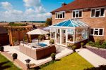 Glass Conservatory Roofs