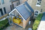 Tiled Conservatory Roofs